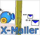 X Mailer